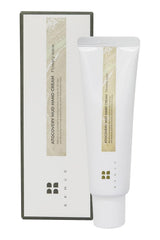 ATOCOVERY MUD HAND CREAM (FLOWERY WAVE) 50ml