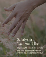ATOCOVERY MUD HAND CREAM (FLOWERY WAVE) 50ml