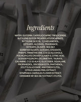 ATOCOVERY MUD HAND CREAM (FLOWERY WAVE) 50ml