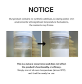 Snow Foam Cleanser Refill - 150ml