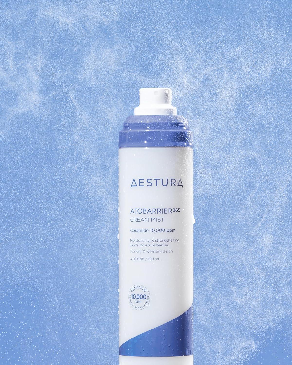 Atobarrier 365 Cream Mist 120ml