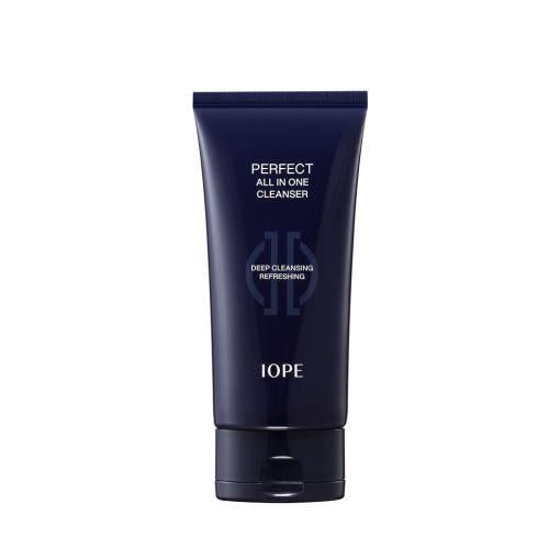Men Perfect Clean All In One Cleanser 125ml