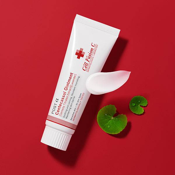 Centecassol Ointment 40ml