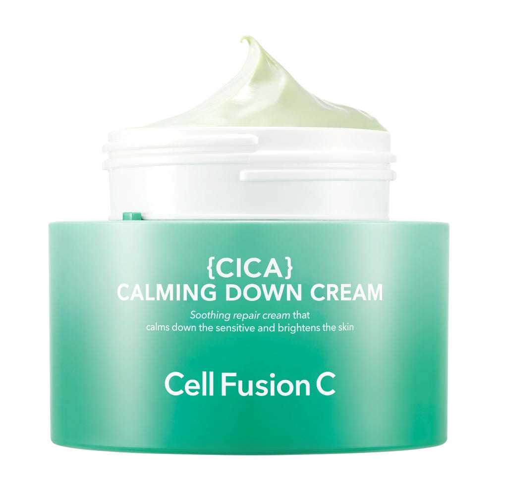 Cica Calming Down Cream 50ml