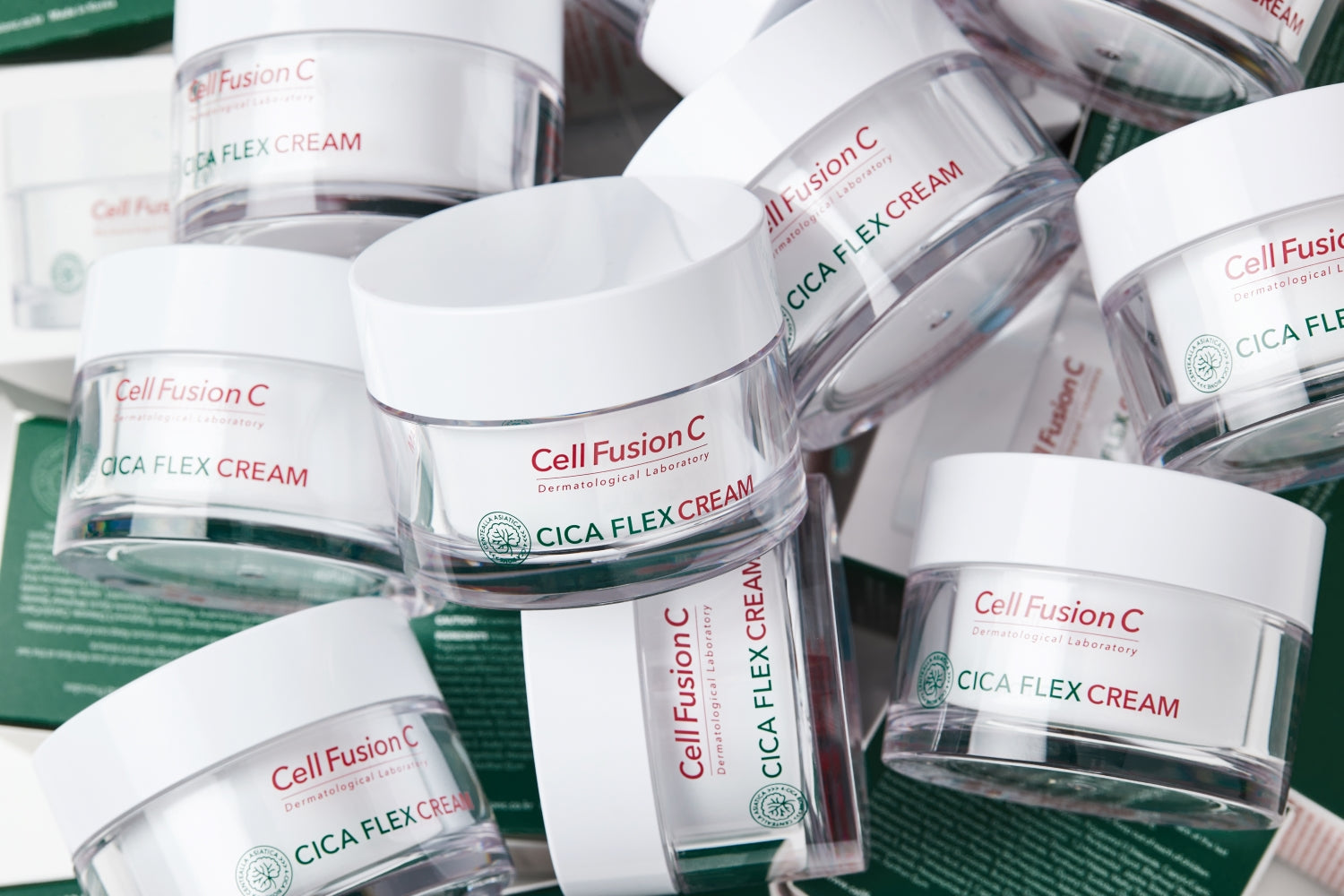 Cica Flex Cream 55ml