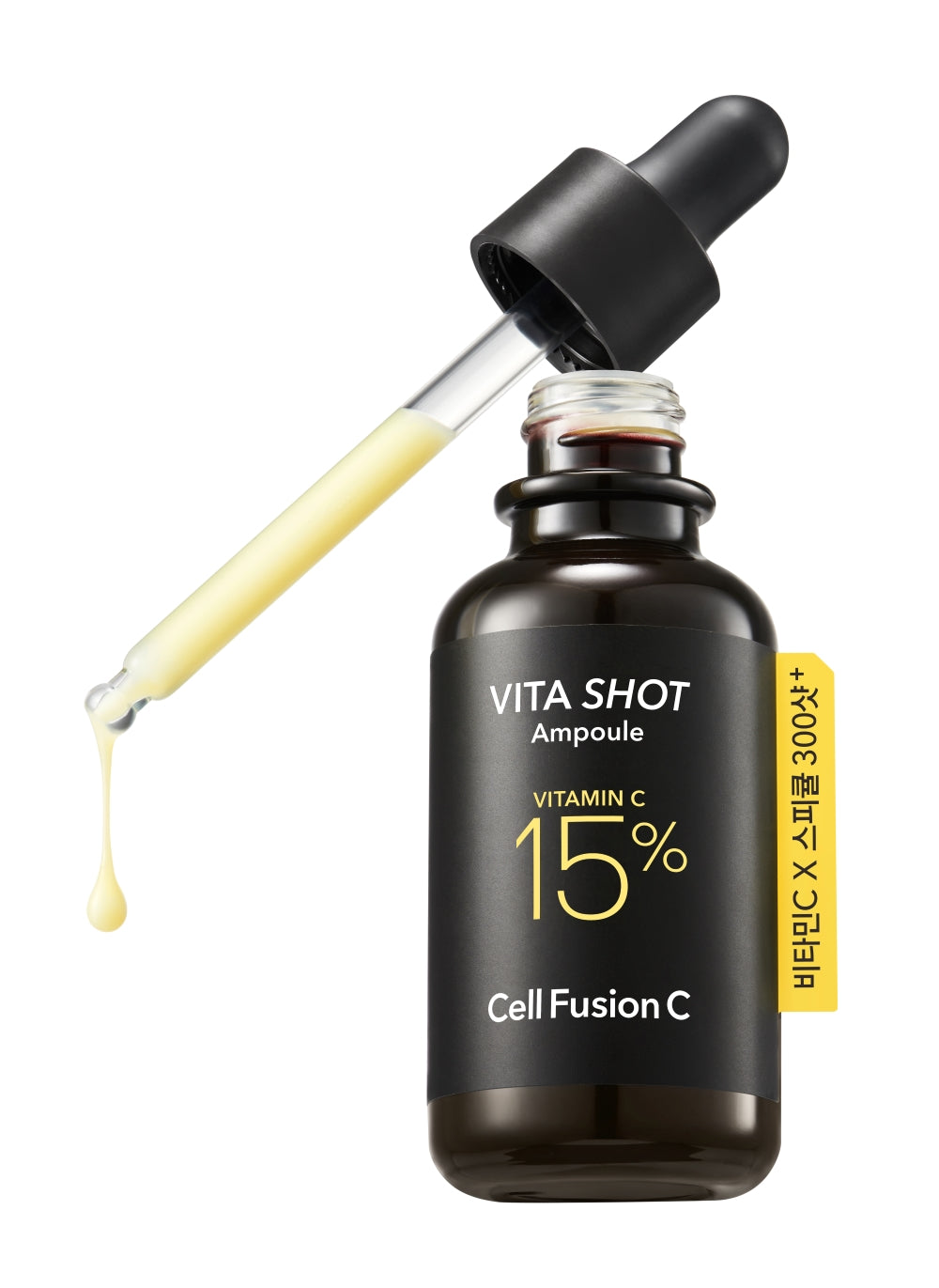 Toning C Vita Shot Ampoule 20g