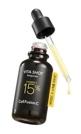 Toning C Vita Shot Ampoule 20g