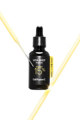 Toning C Vita Shot Ampoule 20g
