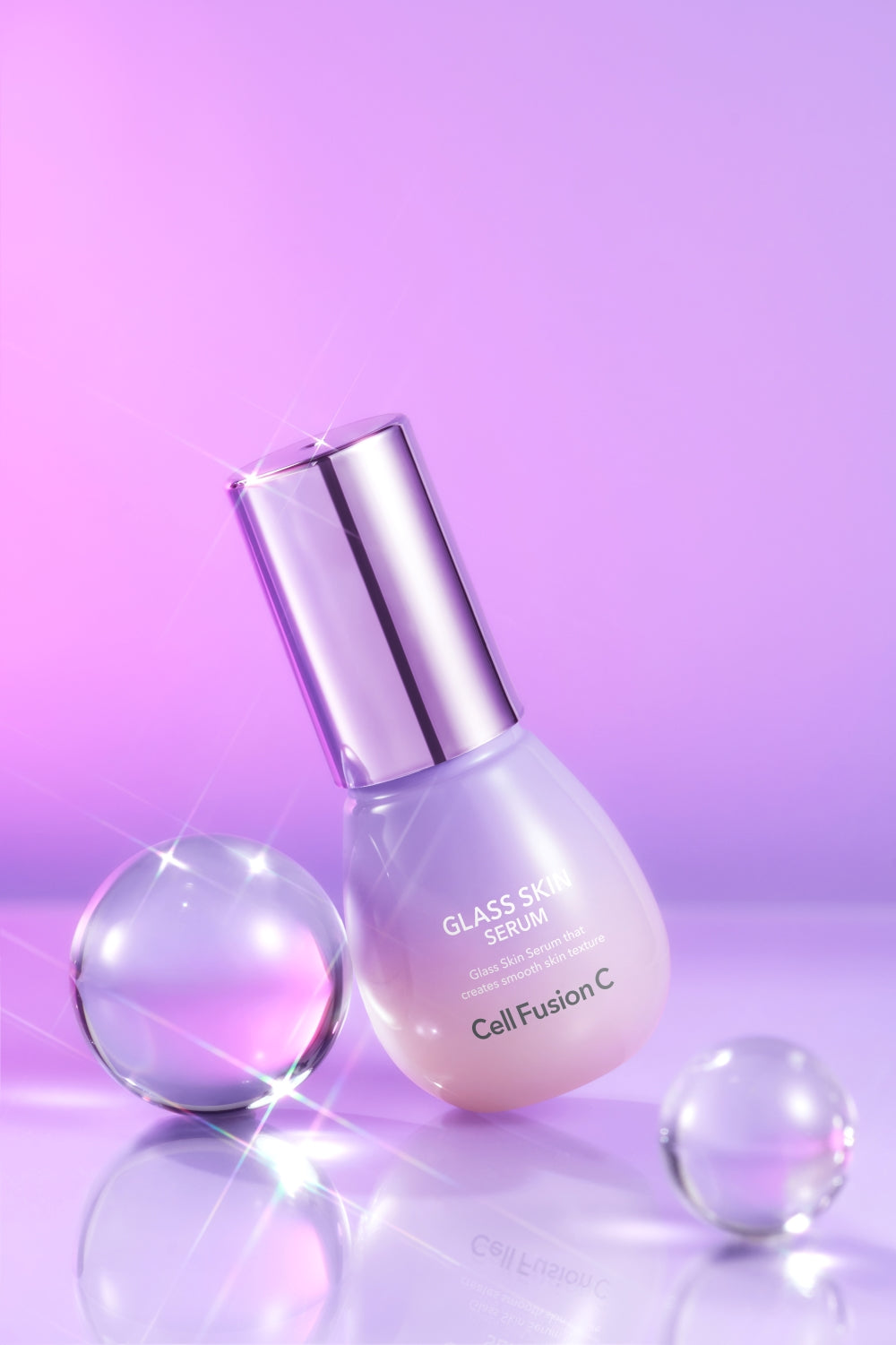 Glass Skin Serum 30ml