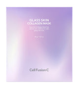 Glass Skin Collagen Mask 35g*5ea