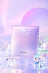 Glass Skin Collagen Mask 35g*5ea
