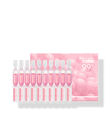 PDRN Pink one day serum set 1.5ml*10ea