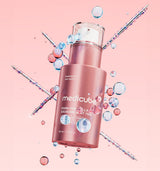 PDRN Pink Collagen exosome shot ampoule 7500 30ml