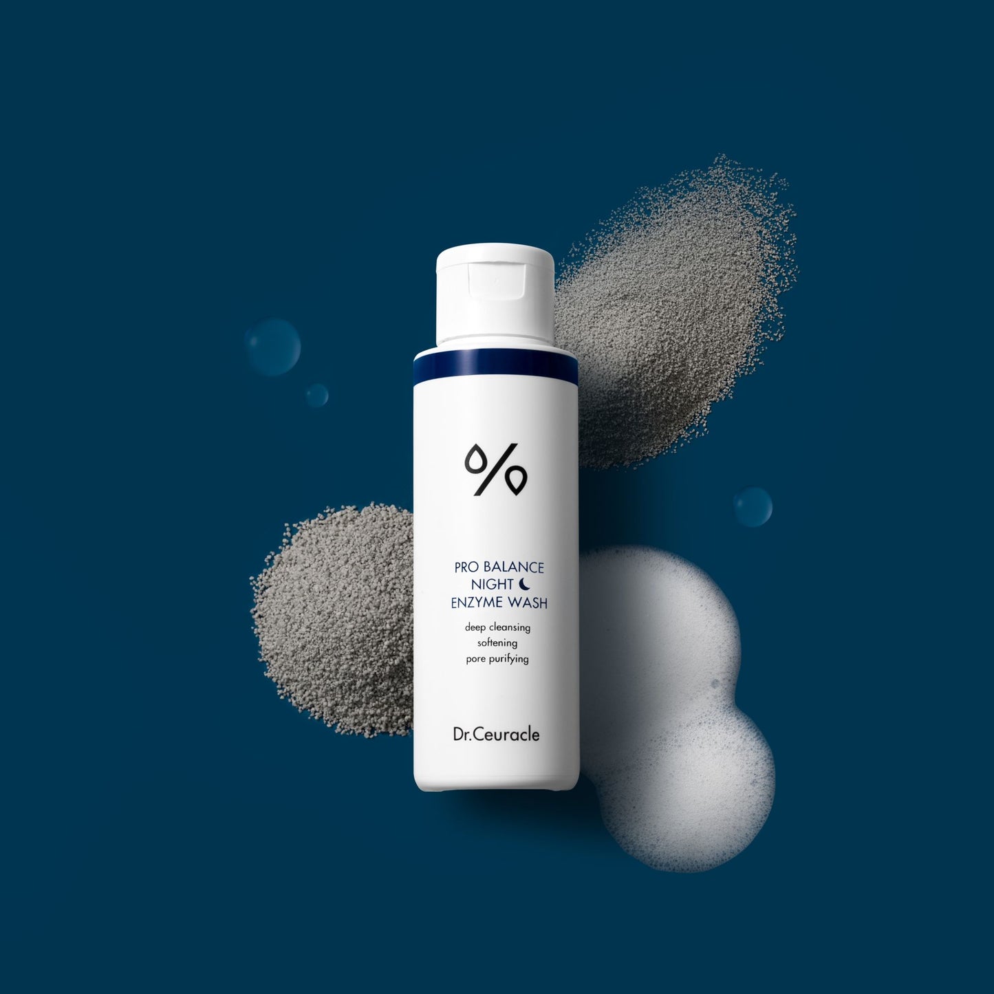 PRO BALANCE NIGHT ENZYME WASH 50g