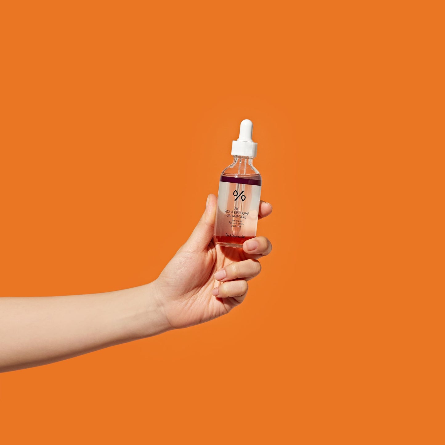 PLC VITA LIPOSOME OIL AMPOULE 50ml