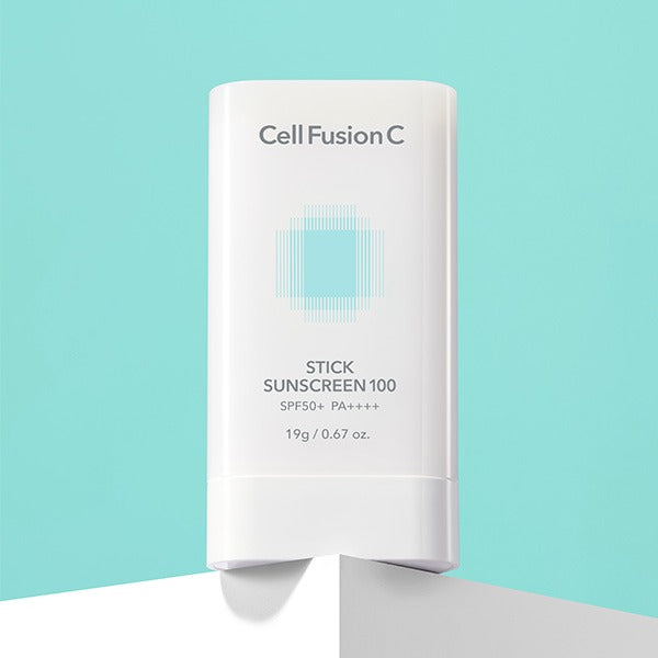 Stick Sun Screen 100 SPF50+/PA+++ 19g