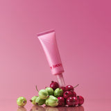 Gooseberry Juicy Glow up Sun Serum 50ml