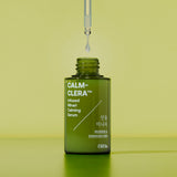 Calm-clera infused minari calming serum 45ml