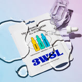 Premium Triple Shot Mask All in One 25ml
