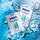 Super Double Shot Mask Cica Cooling 27ml