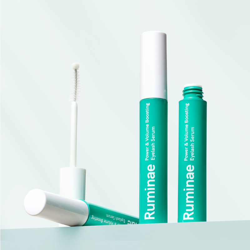 Power & Volume Boosting Eyelash Serum 10ml