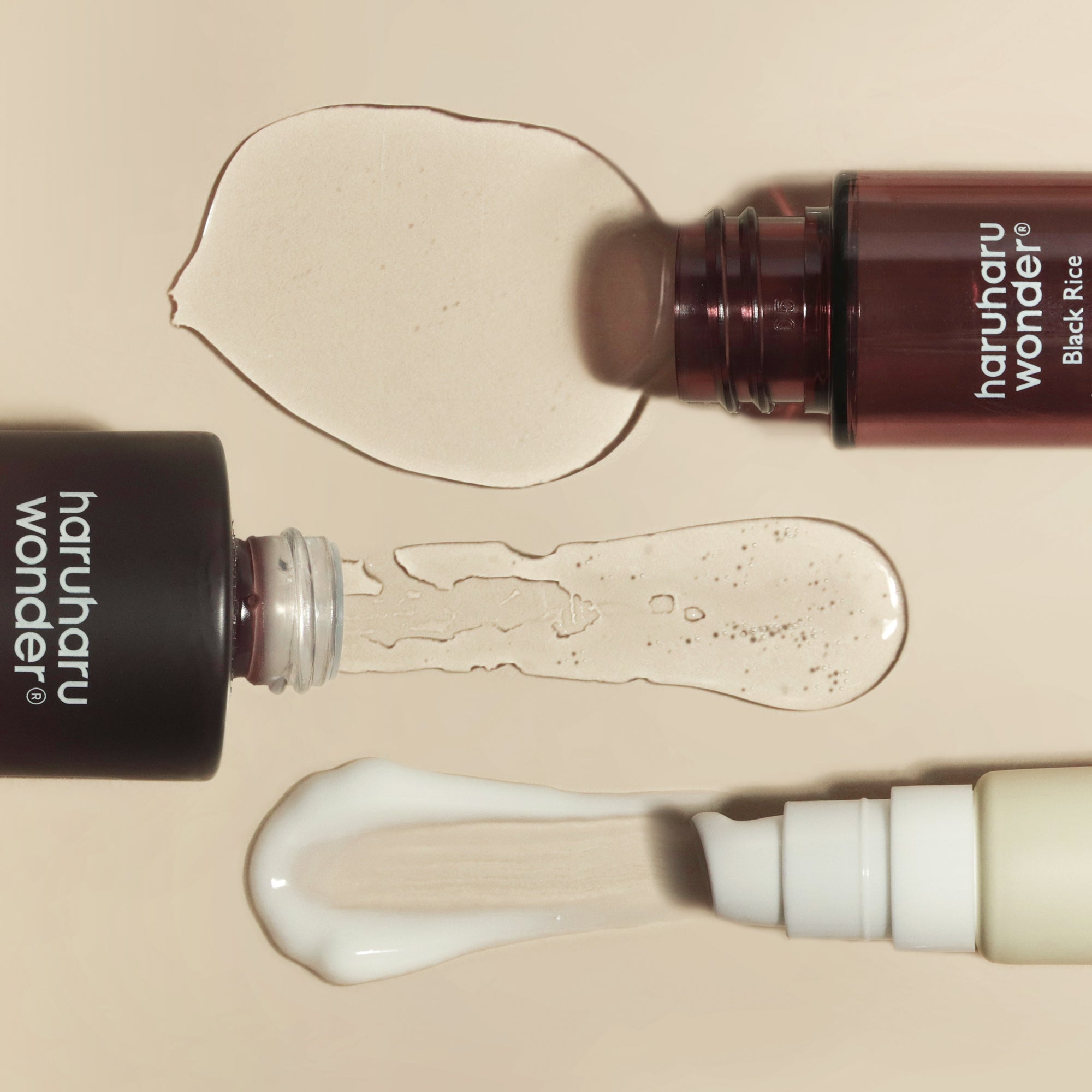 vegan well-aging collection