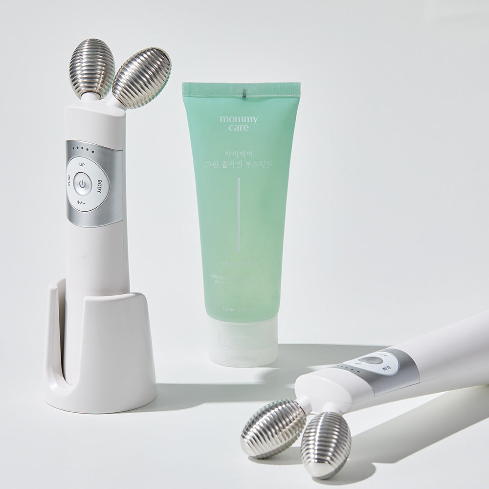 Green Collagen Boosting Gel 100ml