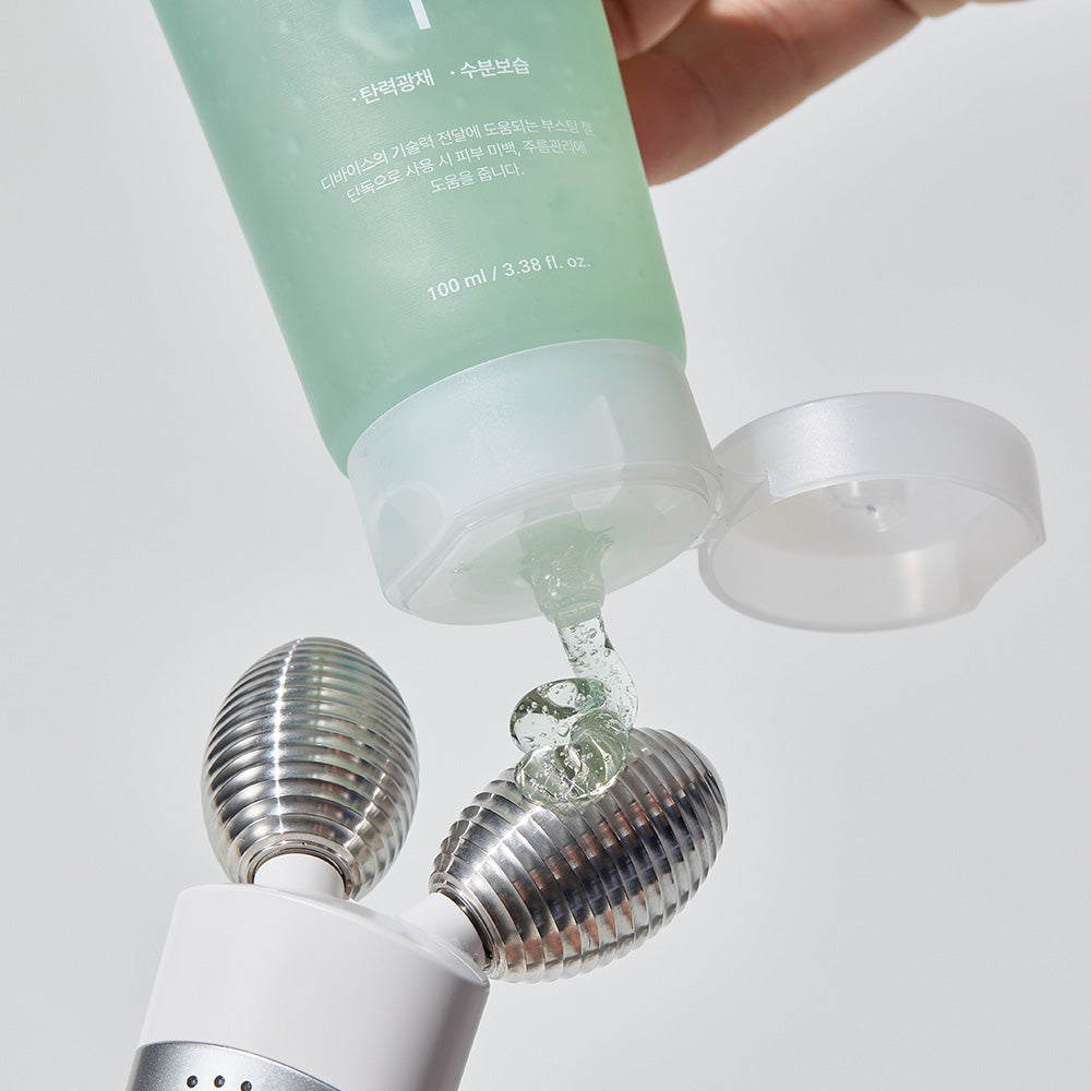 Green Collagen Boosting Gel 100ml