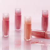 Dew Stain Sheer Lip Gloss 01 Morning Haze 4g
