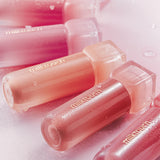 Dew Stain Sheer Lip Gloss 01 Morning Haze 4g