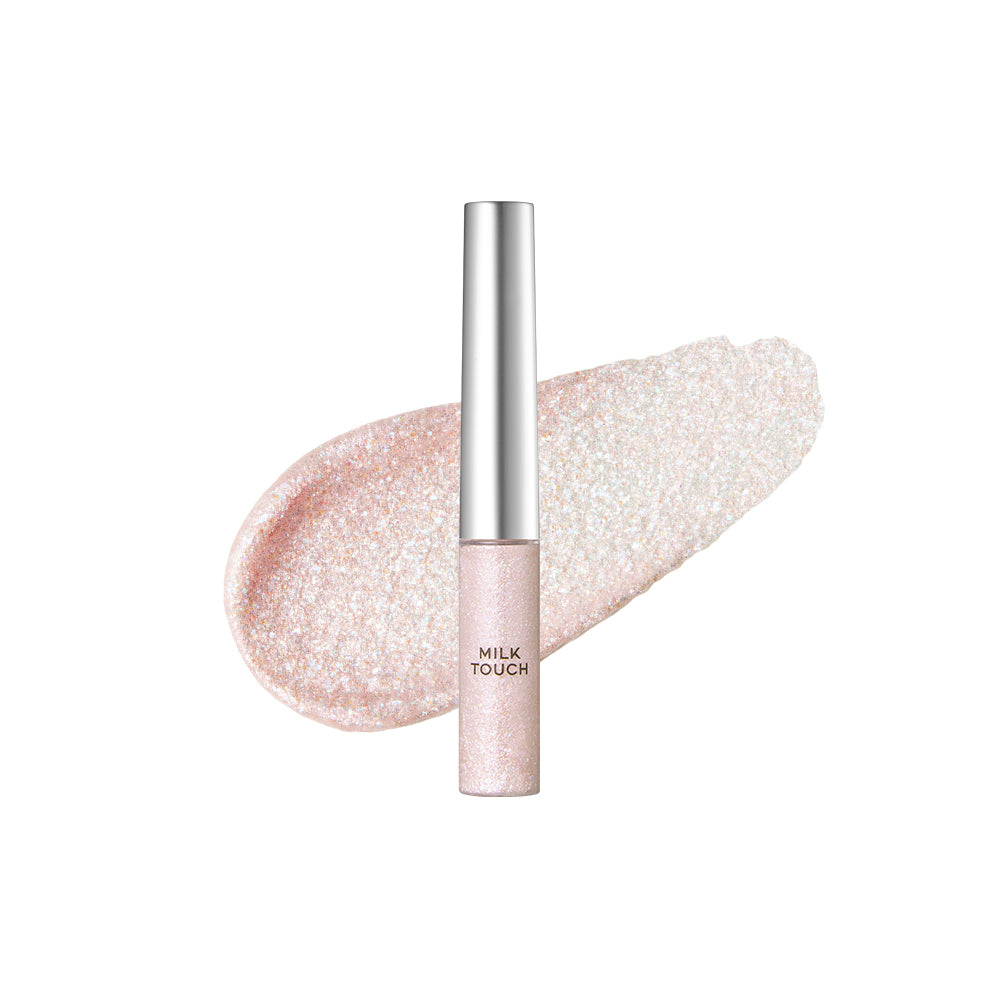 Fairy Jewel Eye Glitter 7g #Snow Prism Jewelry