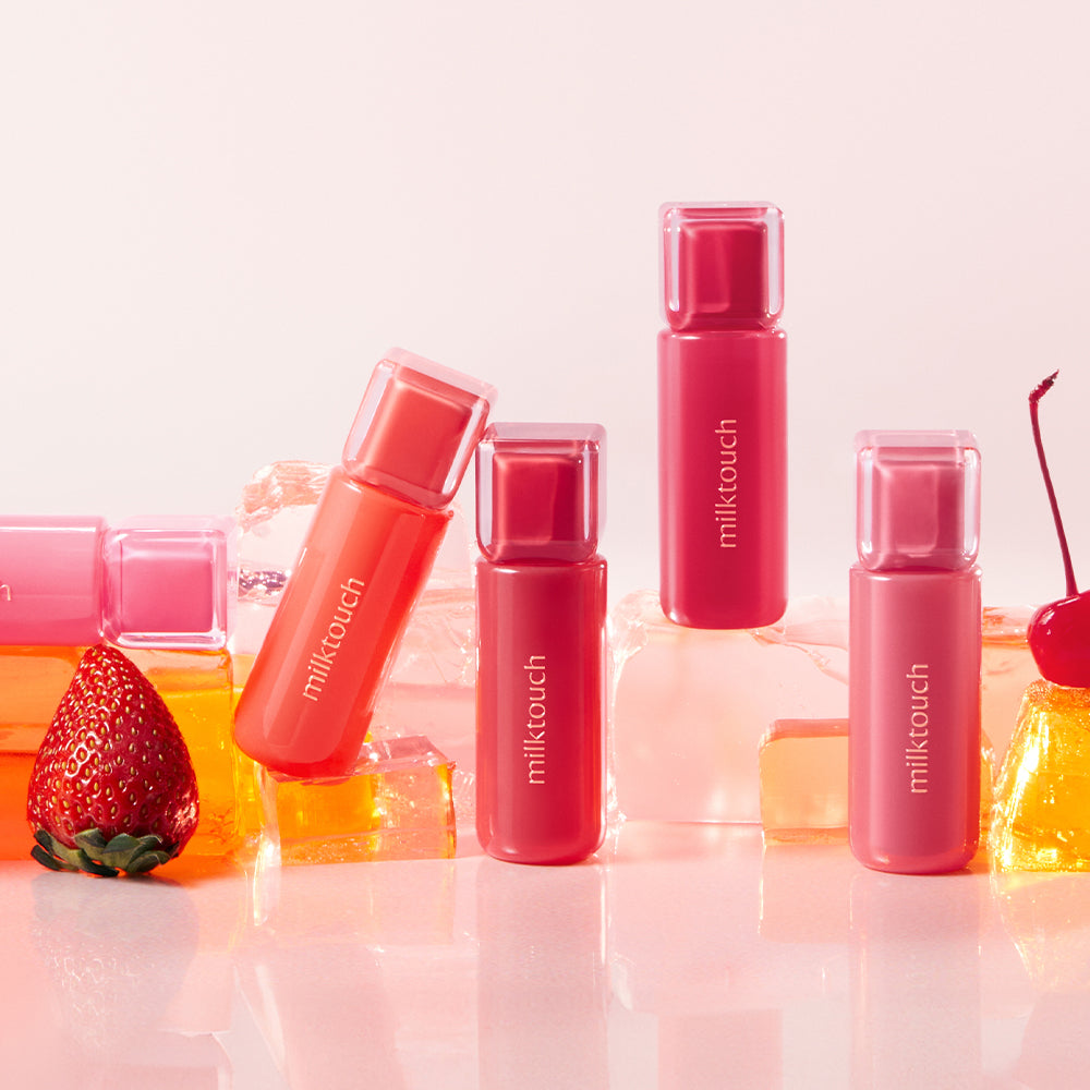 Jelly Fit Tinted Glow Tint #10 Fallen Coco 4g