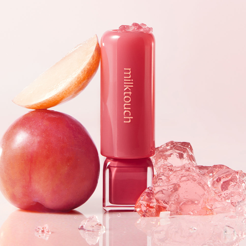 Jelly Fit Tinted Glow Tint 4g #01 New Peach Bear