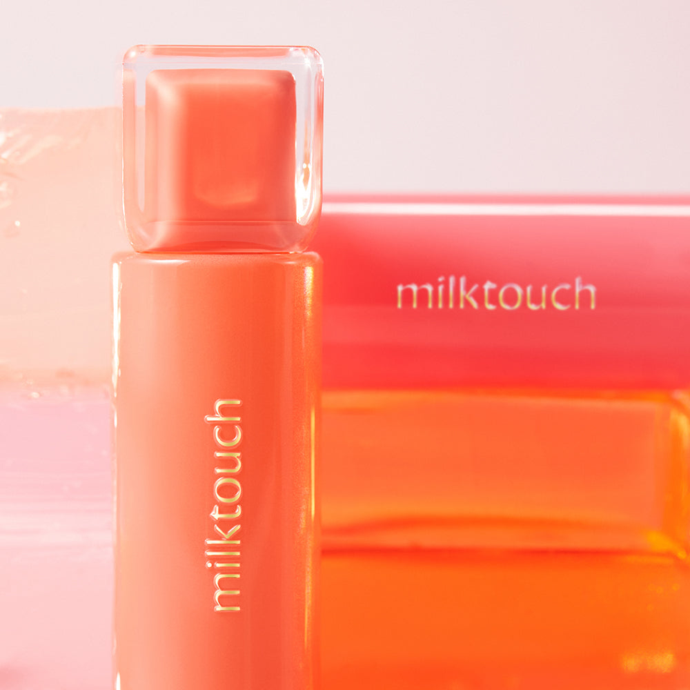 Jelly Fit Tinted Glow Tint 4g #03 Cool Time Berry