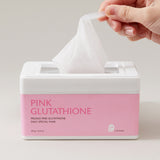 Prunus Pink Glutathione Daily Special Mask 300ml