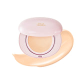 All-day Skin Fit Milky Glow Cushion #19W Warm Ivory 15g