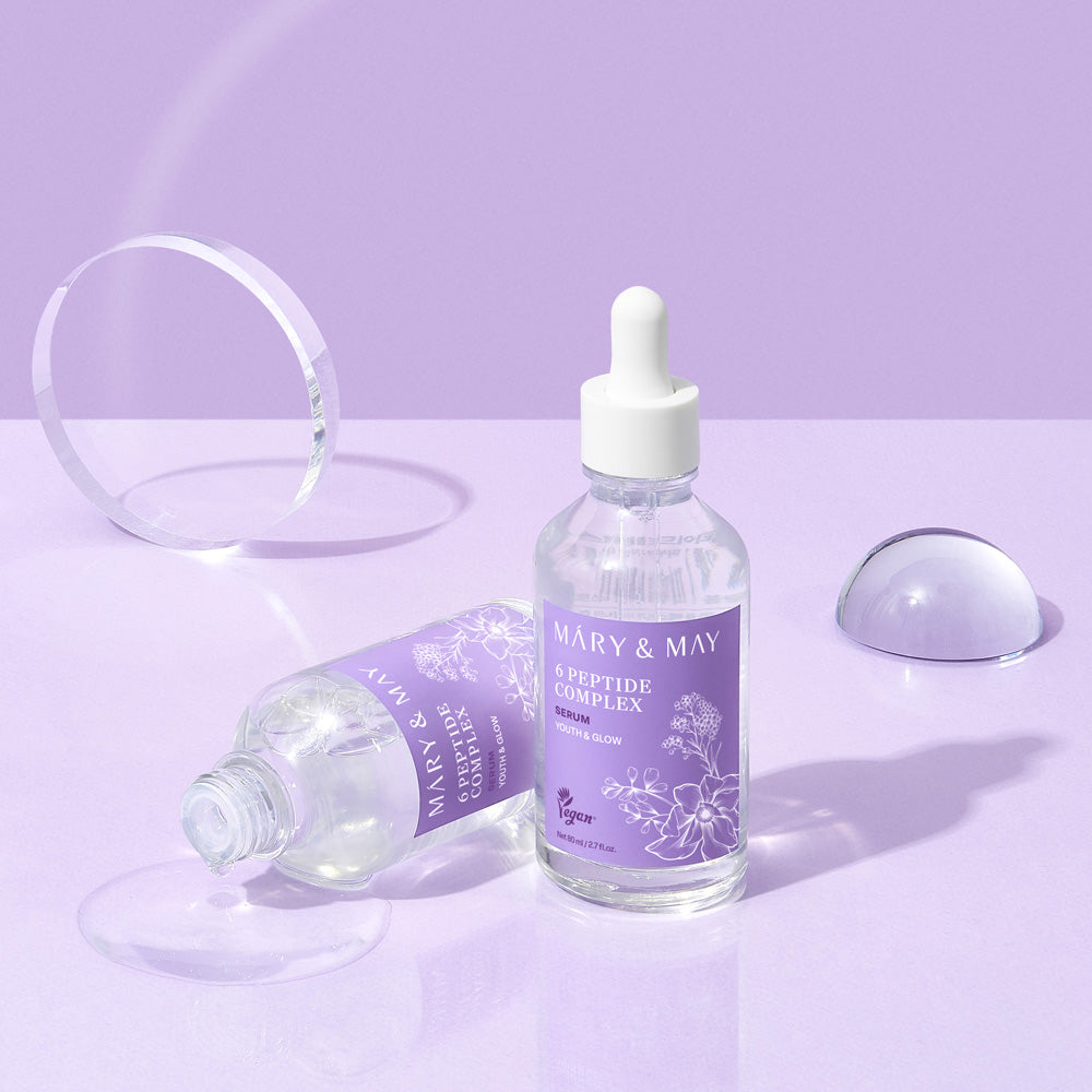 6Peptide Complex Serum 80ml