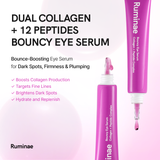 Bouncy Eye Serum 30ml