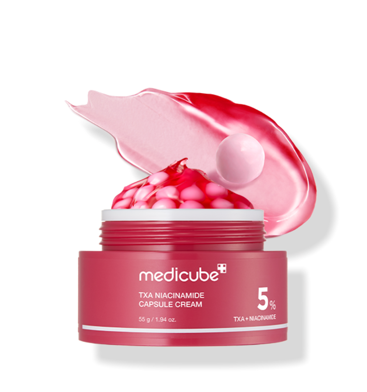 TXA Niacinamide Capsule Cream 55g