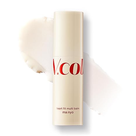 V.collagen Heart Fit Multi Balm 10g