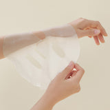 Rice Sheet mask Set (5ea)