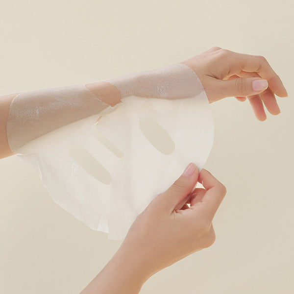 Rice Sheet mask Set (5ea)