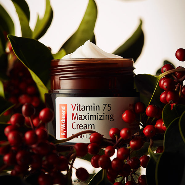 Vitamin 75 Maximizing Cream 50 g