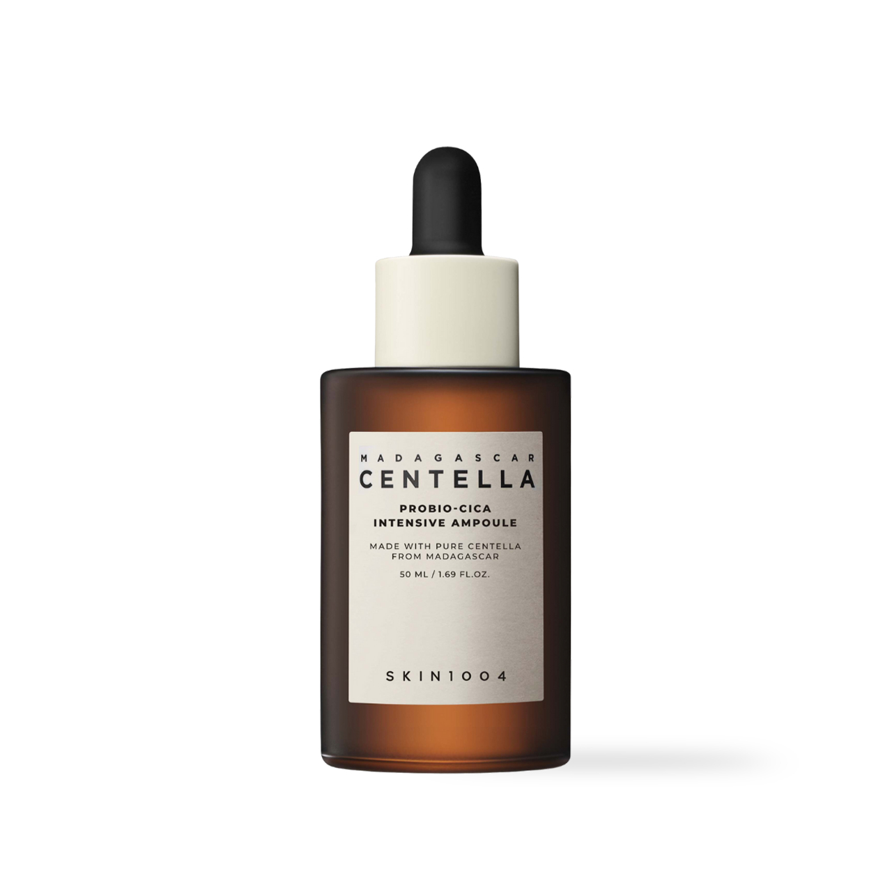 Madagascar Centella Probio-Cica Intensive Ampoule - 3 Size