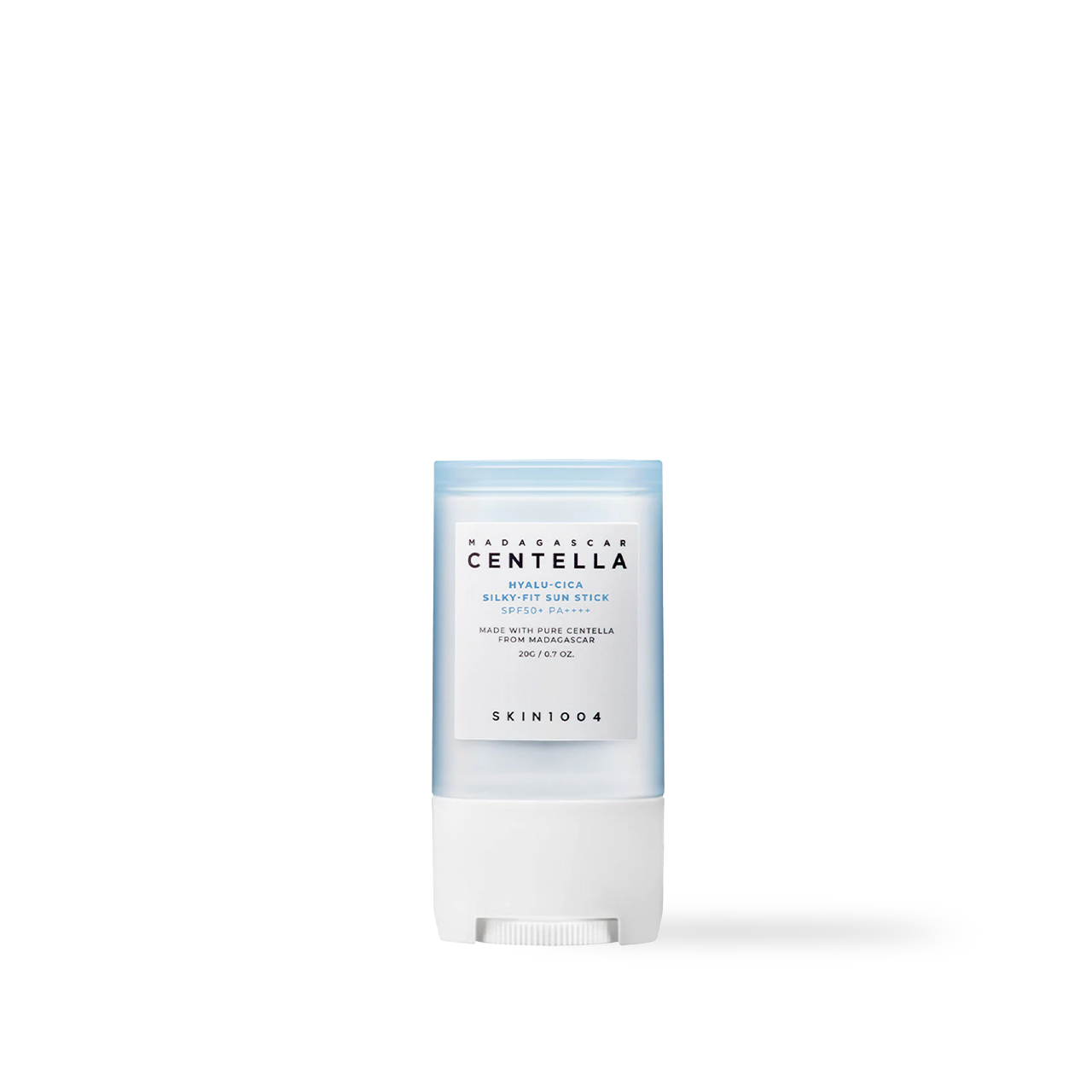 Madagascar Centella Hyalu-Cica Silky Fit Sun Stick - 2 Size