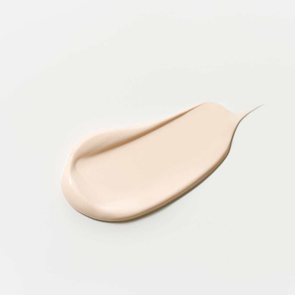 glow up fluid sun serum SPF50+ PA++++ 50ml