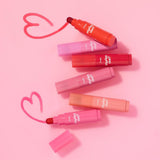 Dear Darling Marker Tint 3.5g #01 Raspberry Pop