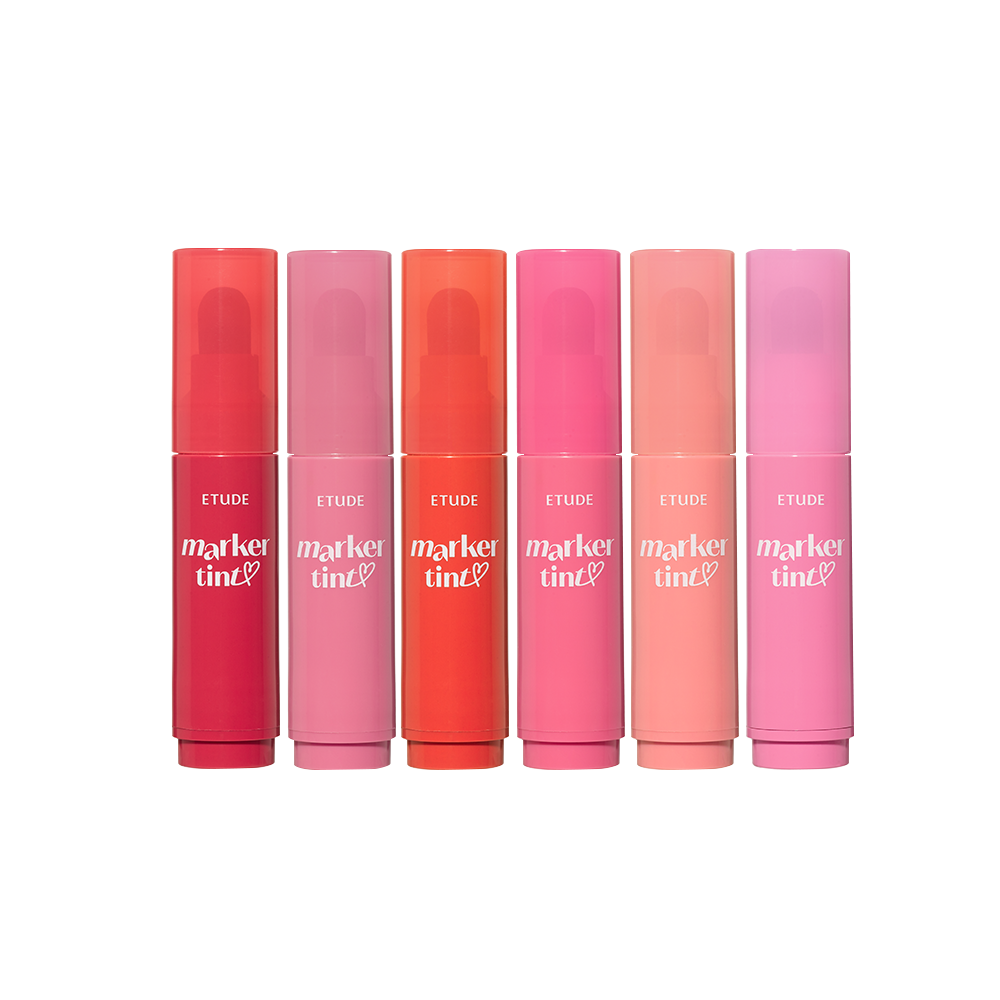 Dear Darling Marker Tint 3.5g #03 Apple Candy