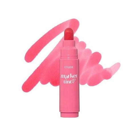 Dear Darling Marker Tint 3.5g #04 Milk Strawberry