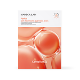 [Centellian24] Madeca Lab PDRN Skin Tightening Glow Gel Mask 5ea